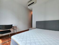 Sims Urban Oasis (D14), Condominium #611161291